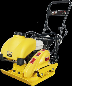 Виброплита STEM Techno SPC 191