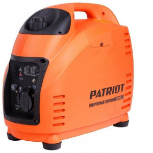 Генератор PATRIOT 2000i