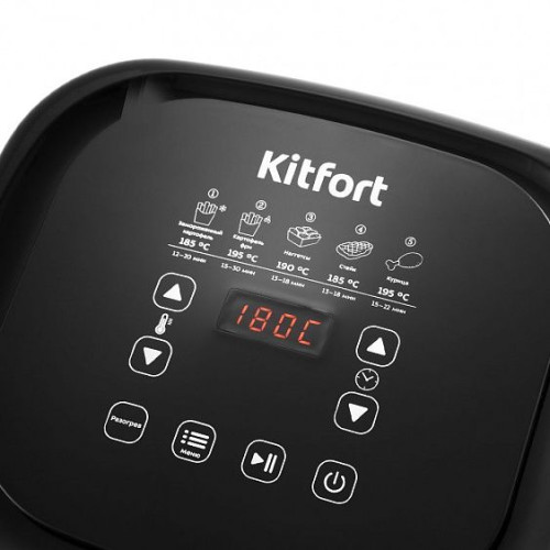 Аэрогриль KITFORT KT-2215