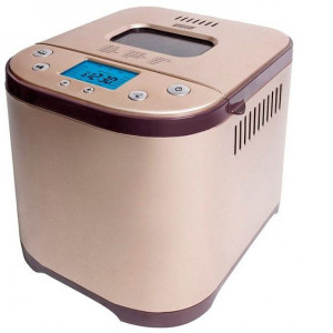 Хлебопечь MYSTERY MBM-1210