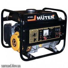 Электростанция HUTER ht1000l Электростанция HUTER ht1000l