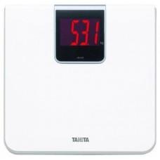 Электронные весы TANITA hd-395 white