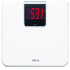 Электронные весы TANITA hd-395 white