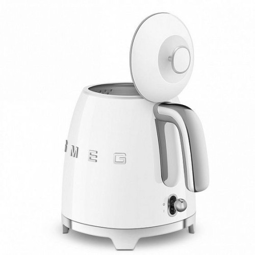 Чайник SMEG KLF05WHEU