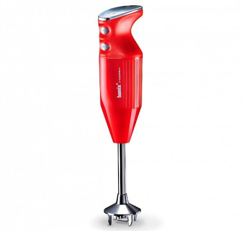 Блендер BAMIX DeLuxe M180 Red