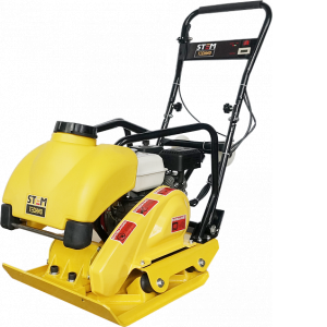 Виброплита STEM Techno SPC 192