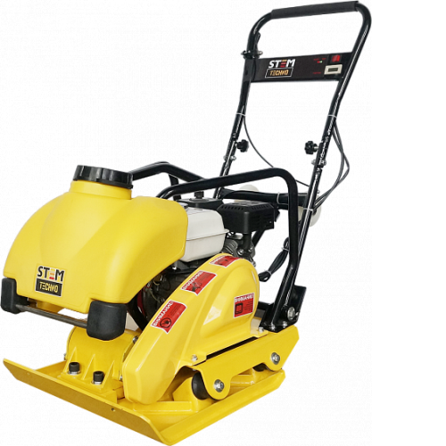 Виброплита STEM Techno SPC 192