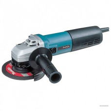 Угловая шлифмашина MAKITA 9565cvk Угловая шлифмашина MAKITA 9565cvk
