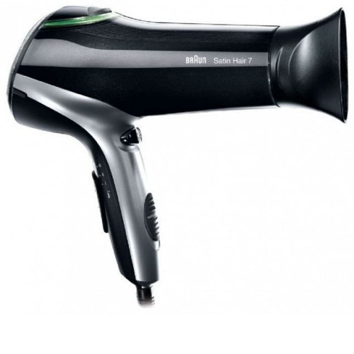 Фен BRAUN satin hair 7hd710