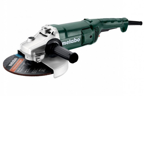 Угловая шлифмашина Metabo WE 2000-230 606432000