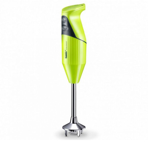 Блендер погружной BAMIX M 200 Superbox SwissLine Lime