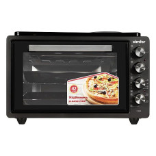 Мини-печь SIMFER M4243 Мини-печь SIMFER M4243