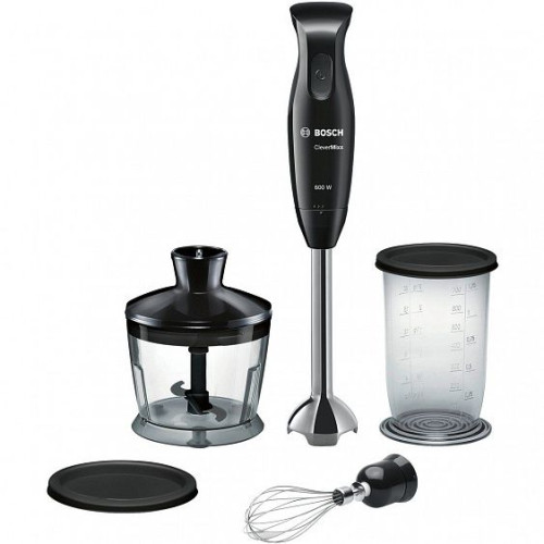Блендер погружной Bosch MSM 2650B
