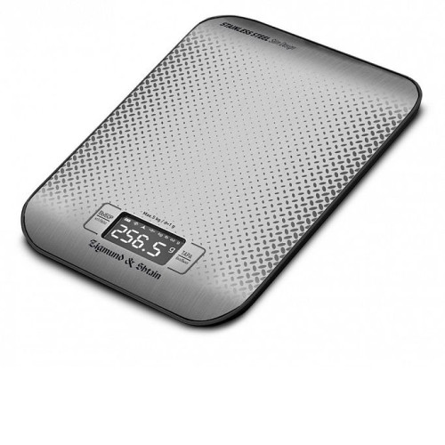 Весы кухонные ZIGMUND & SHTAIN DS-115