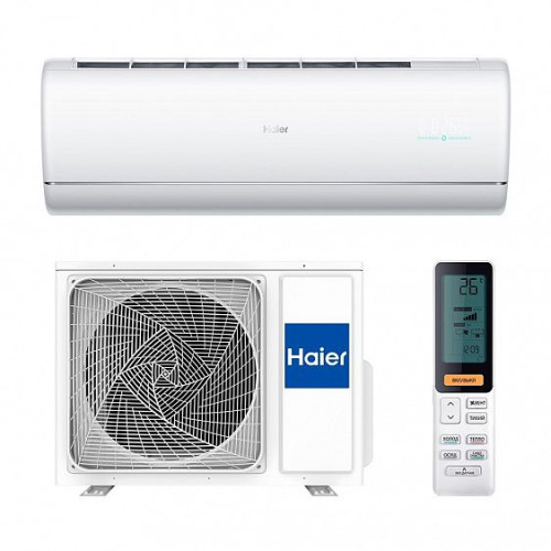 Сплит-система Haier AS35JBJHRA-W / 1U35JEJFRA