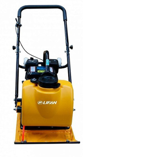 Виброплита Lifan PVB100