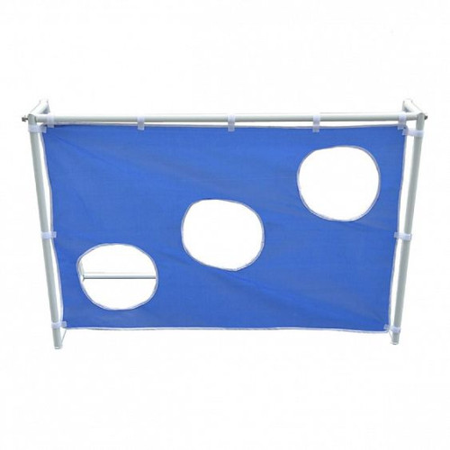 Ворота игровые DFC Goal180T
