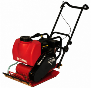 Виброплита ELITECH PVT 90BVL