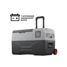 Компрессорный автохолодильник ALPICOOL CX30-S Компрессорный автохолодильник ALPICOOL CX30-S