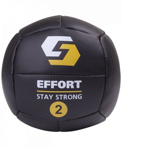 Медицинбол Effort EMD2