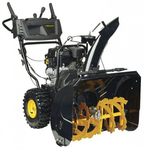Снегоуборщик Parton PA6527ES