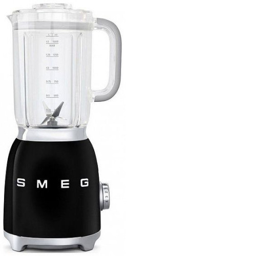 Блендер SMEG blf01bleu