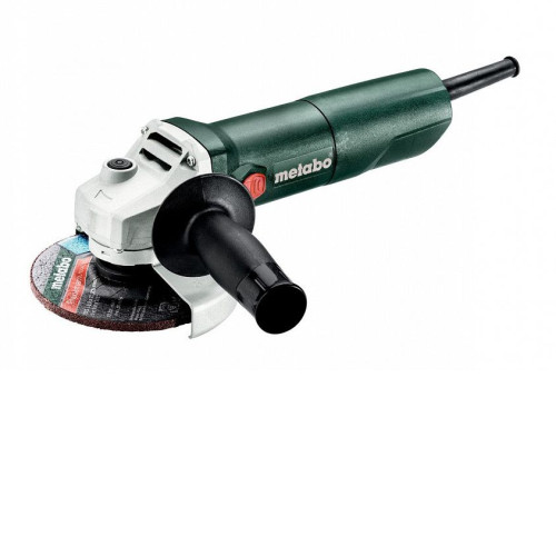 Угловая шлифмашина Metabo W 650-125 603602010