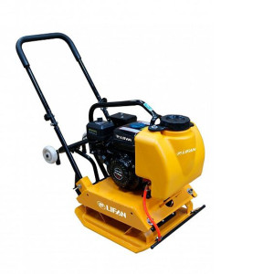 Виброплита Lifan PVB90