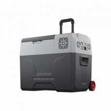 Компрессорный автохолодильник ALPICOOL CX40 Компрессорный автохолодильник ALPICOOL CX40