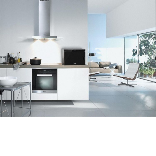 Пароварка Miele DG 6010