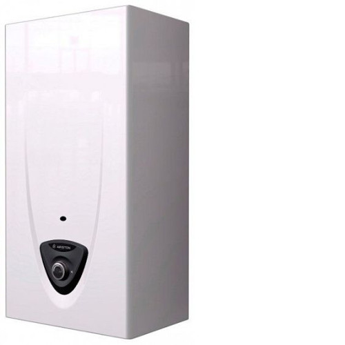 Проточный водонагреватель ARISTON fast evo 14 b
