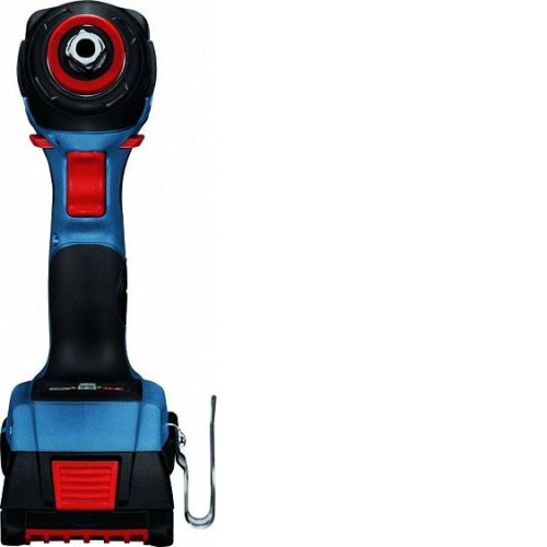 Гайковерт Bosch GDX 18V-200 C 06019G4204