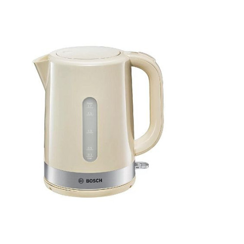Чайник BOSCH TWK7407
