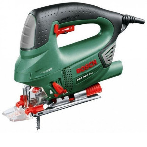 Лобзик BOSCH pst 900 pel (06033a0220)