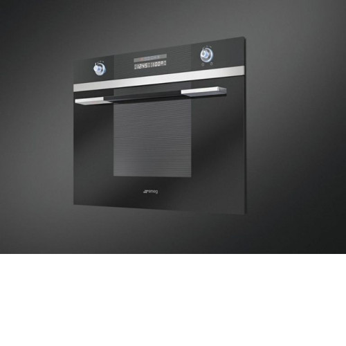Пароварка встраиваемая SMEG sc45vne2
