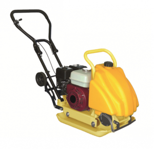 Виброплита бензиновая Workmaster WPC-63T