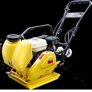 Виброплита STEM Techno SPC 161