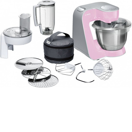 Кухонный комбайн BOSCH MUM 58K20