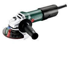 Угловая шлифмашина Metabo WEV 850-125 603611000