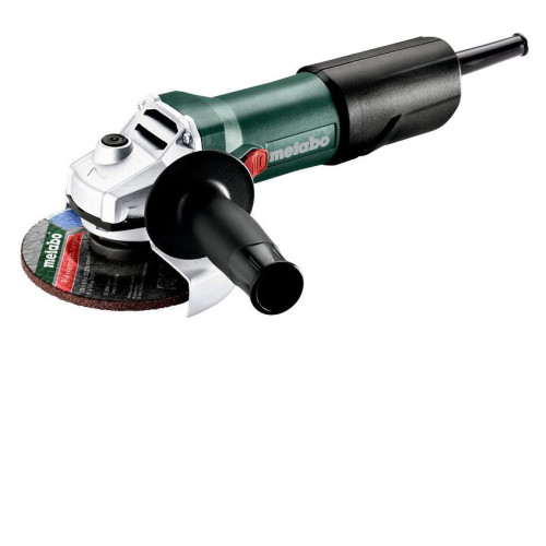 Угловая шлифмашина Metabo WEV 850-125 603611000