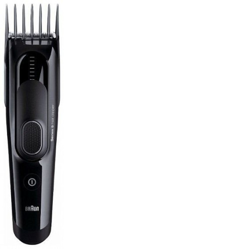 Машинка для стрижки BRAUN hc 5050