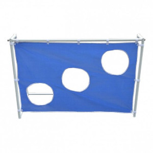 Ворота игровые DFC Goal302T