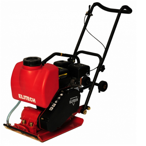 Виброплита ELITECH PVT 60BVL
