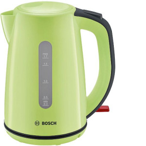 Чайник электрический BOSCH TWK 7506