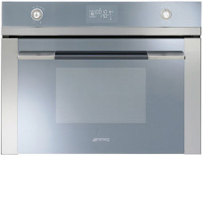 Встраиваемая пароварка SMEG SF4120V