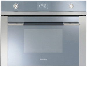 Встраиваемая пароварка SMEG SF4120V