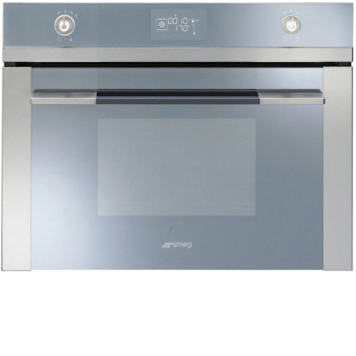 Встраиваемая пароварка SMEG SF4120V