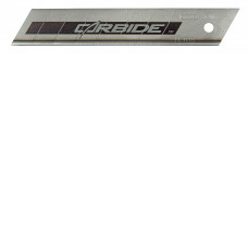 лезвие "carbide" STANLEY stht0-11818 5шт