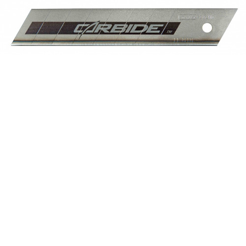 лезвие "carbide" STANLEY stht0-11818 5шт
