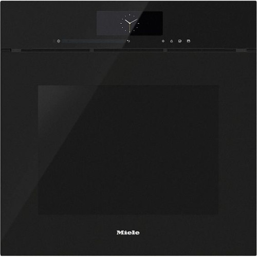 Встраиваемая пароварка MIELE DGC 6860X OBSW
